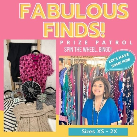 Like this listing to be notified of my live shows! - Picture 4 of 9